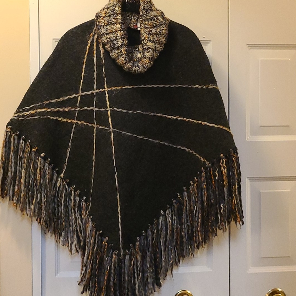Poncho